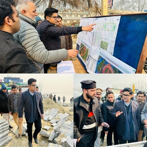 Dr Owais emphasizes importance of adhering to project timelines