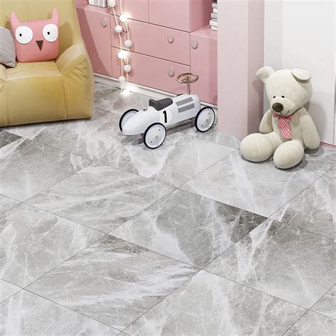 Peel And Stick Garage Floor Tiles