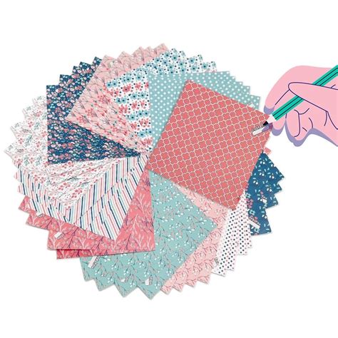 Image result for Origami Paper Patterns