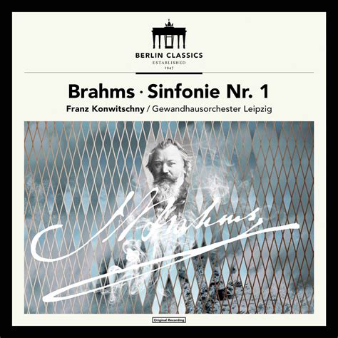 eClassical - Brahms: Symphony No. 1
