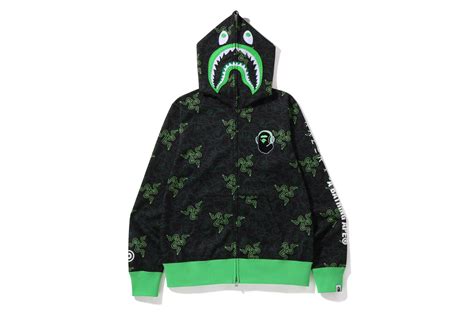 Bape hoodie retail price shop