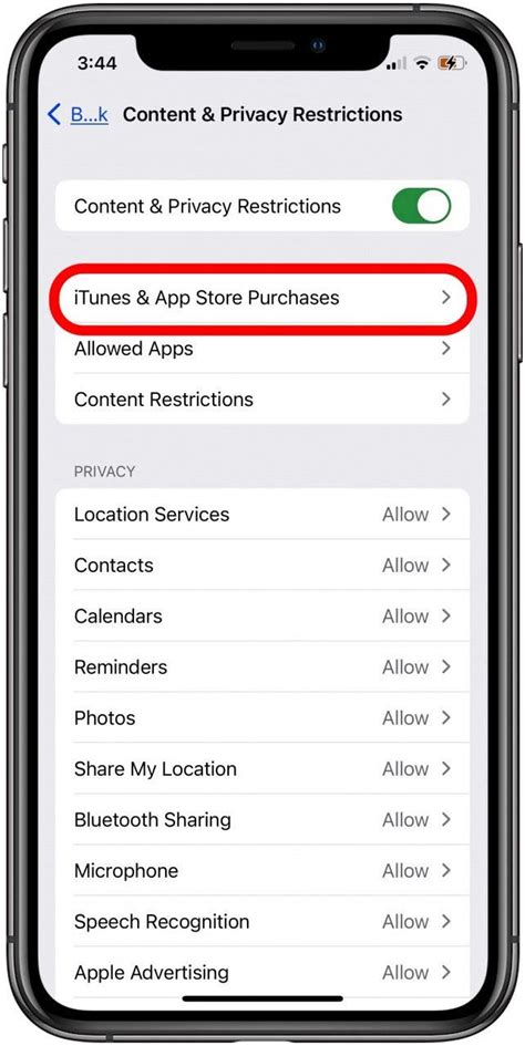 Image result for How to Get App Store Back