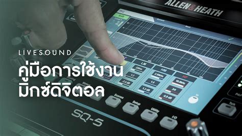 Image result for Tutorial De Mixer Digital