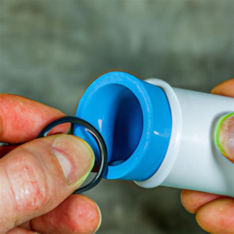 Image result for Compression Fitting Instructions