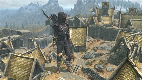 Как использовать консольные команды в игре Skyrim, чтобы включить ...