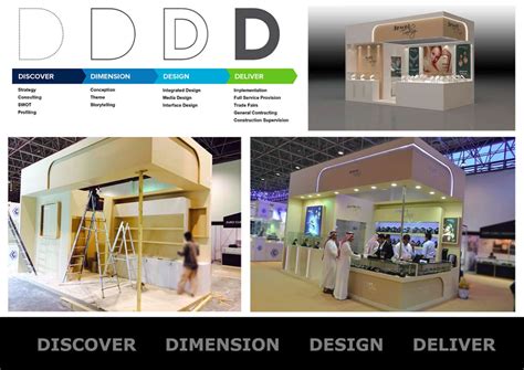 najm creative events & exhibition: Customer Reviews, Stands and Services