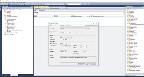 Database Oracle Maintenance Plan 的图像结果