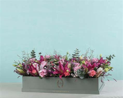 Mega Grande Elite – The Flower Company