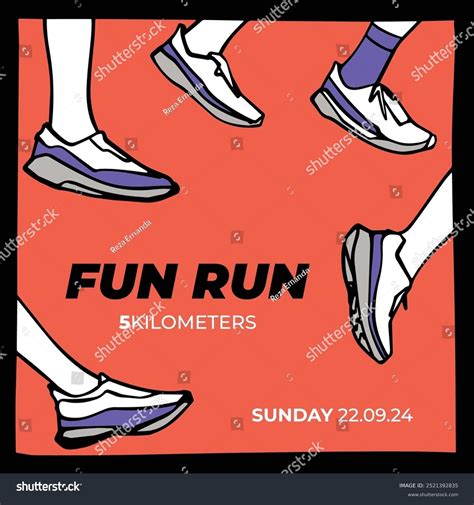 Image result for Virtual Fun Run Poster