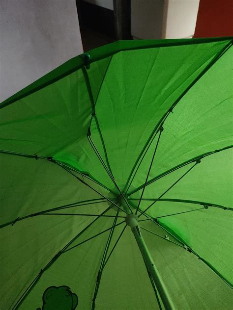 FULLY Easy To Carry Cartoon Umbrella For School Going Kids (Set of 1 ...