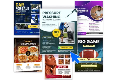 Image result for Create Flyer