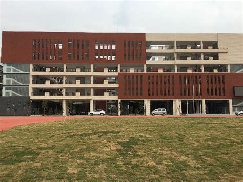 荔香中学新校区完工将揭面纱 可提供2400个学位 _深圳南山网-爱南山，就上南山网