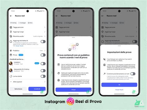 Instagram: in rollout per tutti tre novità di cui una utilissima
