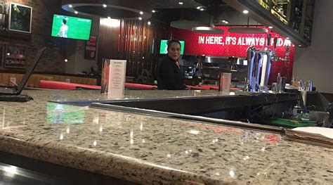 TGI FRIDAYS, Mexico City - Av. Fortuna Eje 4 Norte #334, Tepeyac ...