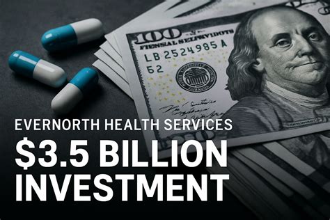 Evernorth Invests $3.5B in Shields Health Solutions Specialty Pharmacy | CI Stock News