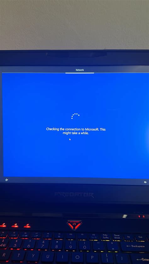 Image result for Windows Stuck at Checking Connection