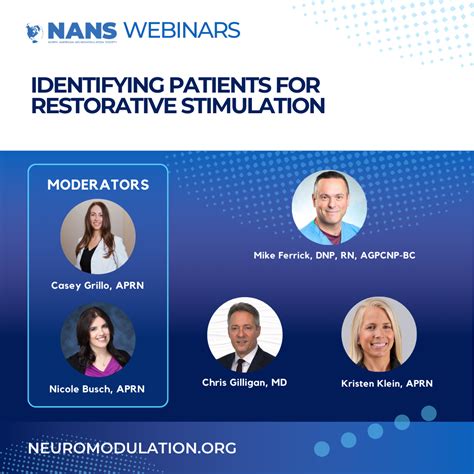 NANS Learning Portal