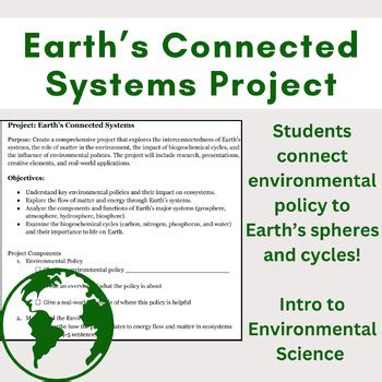 Environmental Science Project Making 的图像结果