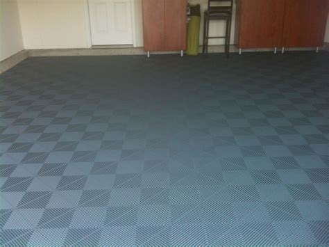 Heated Garage Floor Mats – Flooring Tips