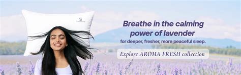 Sleepstore | Shop Memory Foam, Orthopedic & Aroma Pillows Online ...