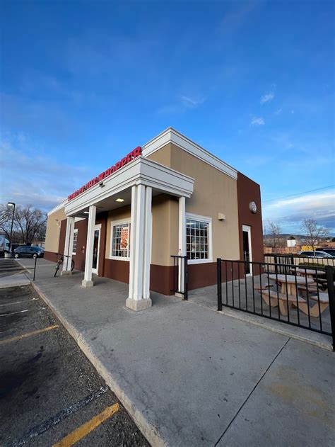 Burger King | 100 N St Francis Dr, Santa Fe, NM 87501, USA