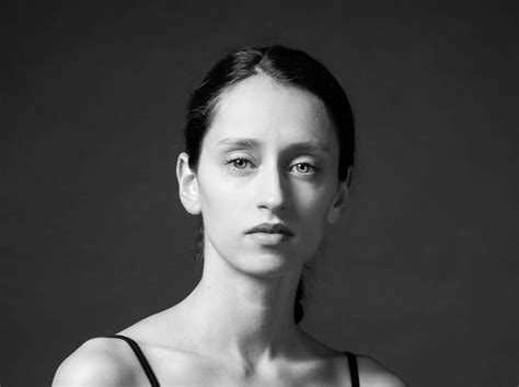 Watch Silvia Saint-Martin on Paris Opera Play