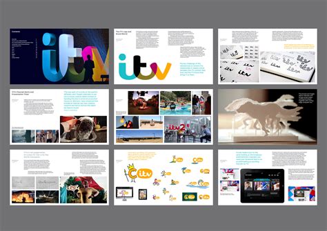 Image result for ITV TV Programmes Intro