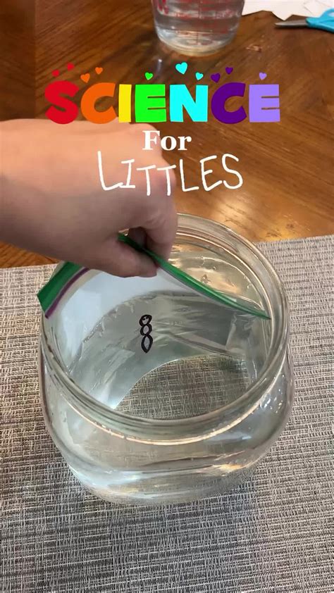 Soft ice tower is like soft ice but better | Science activities for ...