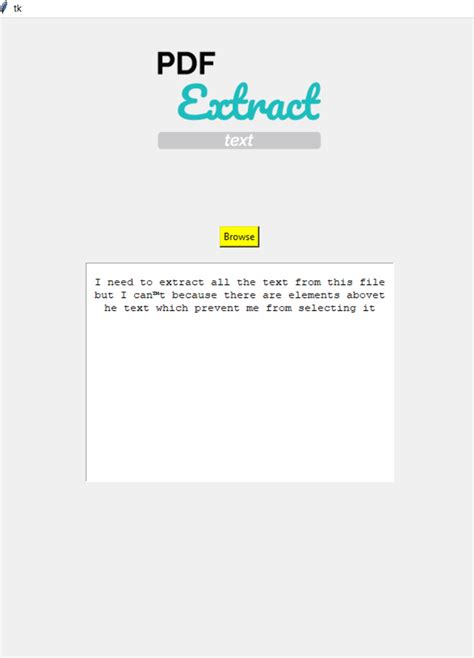Image result for PDF Text Extractor