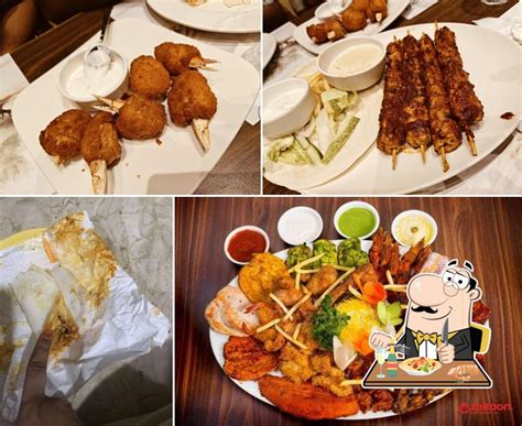 Zaitoon Restaurant, Madurai, Madurai - Restaurant menu, prices and reviews