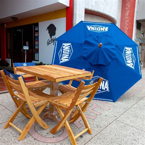 Juego de muebles 0015 - Carpas el tigre | Parasoles Muebles