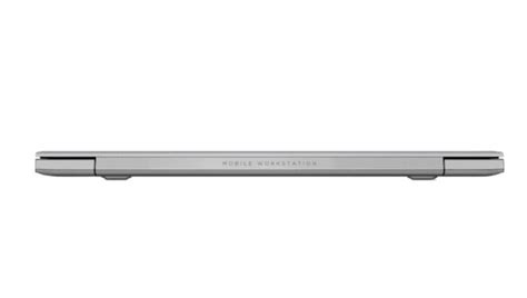 HP ZBook 14u G5 Mobile Workstation i7-8550U, RAM 8GB (1x8GB) DDR4 2400 ...