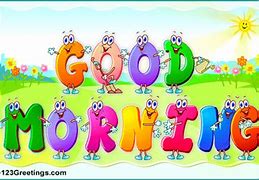 Image result for Animated Good Morning Images for Whats App