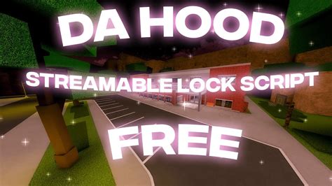 Da Hood Lock Scripts Get Hub 的图像结果