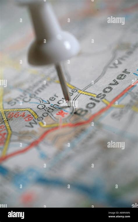 Confusing Pin Map 的图像结果