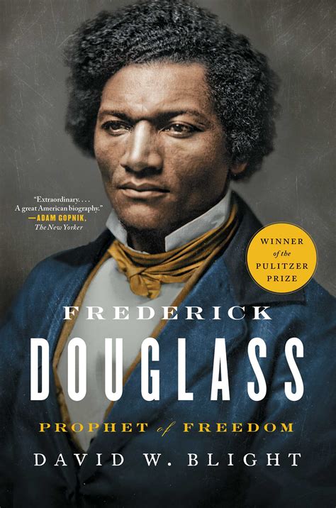 Frederick Douglass | Book by David W. Blight | Official Publisher Page ...