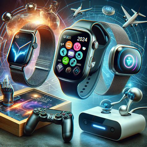 High-Tech Gadgets List 的图像结果