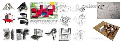 A Pavilion near The Planetarium- Dance Studio | CEPT - Portfolio