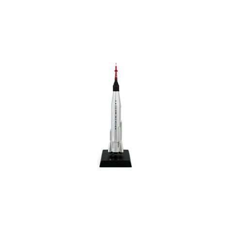 Buy Executive Series Models Mercury Atlas Rocket Model Kit 172 Scale ...