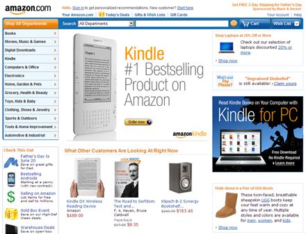 What Amazon Is and How to Save Money Shopping Online
