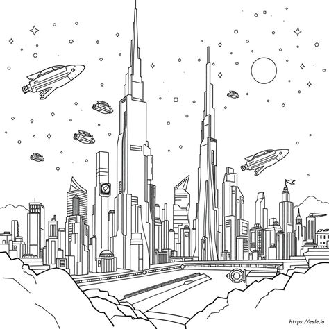 Coloring Pages For 2025