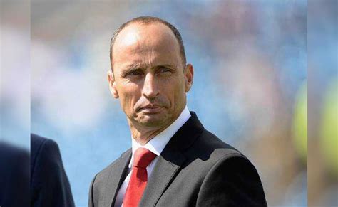 IND vs ENG: 'तुरुप का इक्का है वह..'. नासिर हुसैन ने इस खिलाड़ी को ...