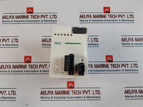 Schneider Electric BMXCPS2010 Standard Isol DC Power Supply – Aeliya ...