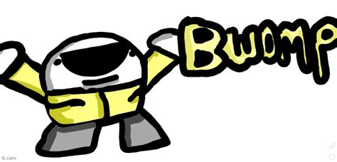 Image result for How to Make Bwomp Sound