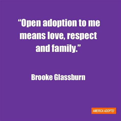 "Open Adoption Is..." 30 Quotes From Our Facebook Community - America ...