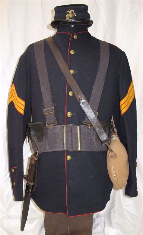 Pin en Marine Corps Collectors Society