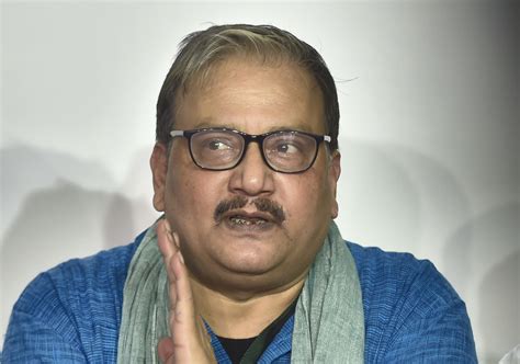 AIMIM should stay away from elections in Bihar: RJD leader Manoj Jha