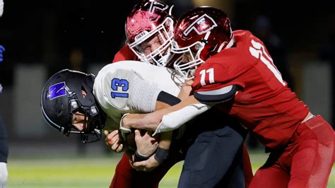 Oklahoma HS football: Tuttle tops rival Newcastle for ninth straight time