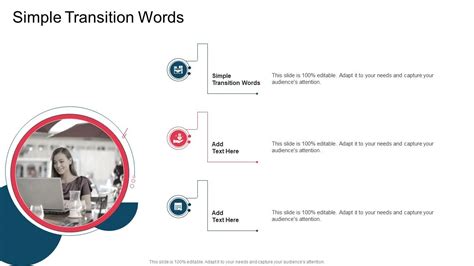 Image result for Transition Text On PowerPoint Slide