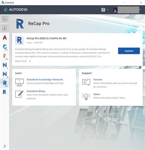 Image result for Autodesk ReCap Pro 2020